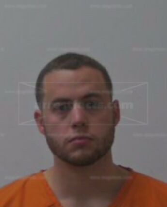 Clayton Scott Jarrell