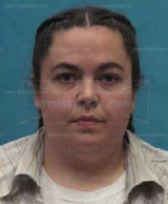 Nicole Jean Andrews