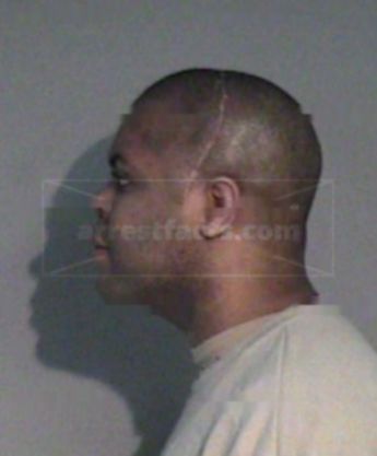 Omar D Cook