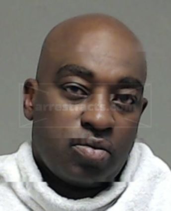 Keith Eugene Banks