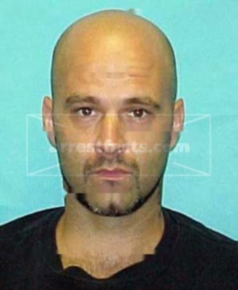 Shane Tyron Ward