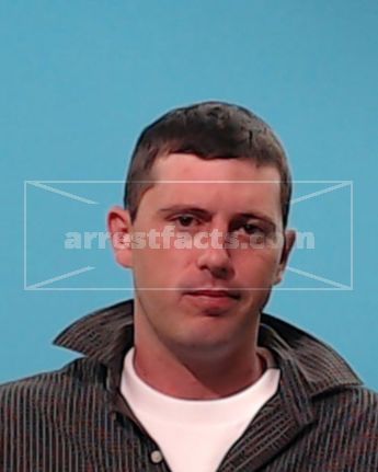 Anthony Glen Trammell
