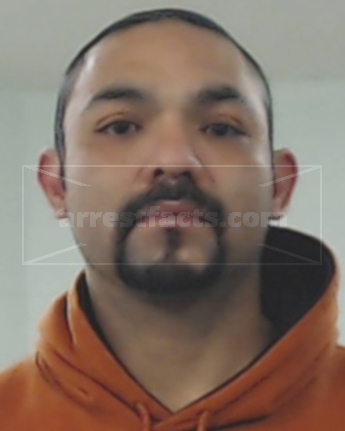 Ron Christopher Longoria