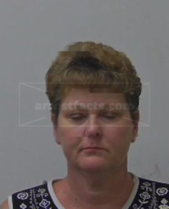 Nancy Sisk Nunnelley