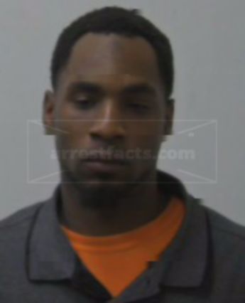 Jamarcus Turon Greer