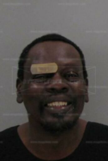 Robert Lee Toney