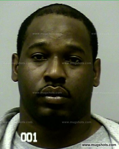 Wesley Dwayne Holmes