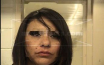 Angelica Regina Zamarron