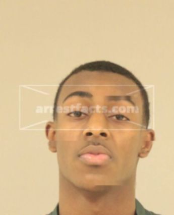 Jalen Devon Earvin