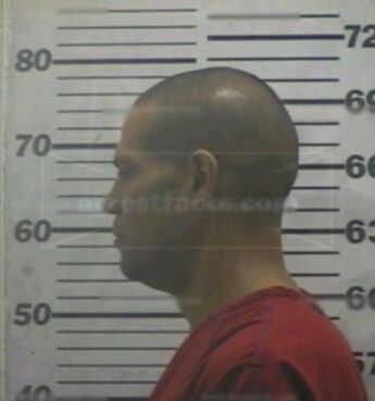 Leland Martinez Jr.