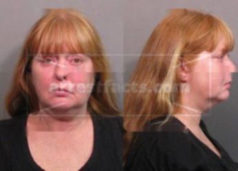 Mary Sue Mayville