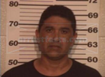 Enrique Cuellar
