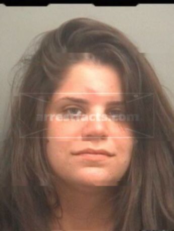 Melissa Corey Megibow