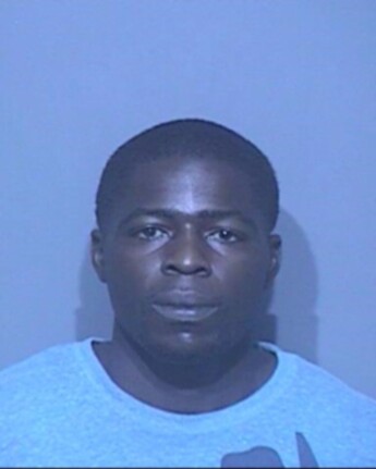 Jeremy Dewayne Ikner