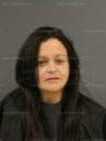 Margaret Ann Mccollough
