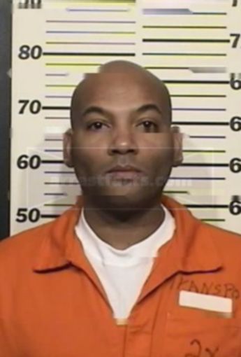Cedric Adrian Harris