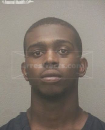Kendarius Denard Hope