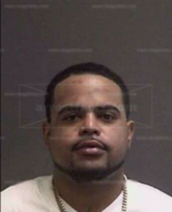 Keith Manuel Quinn