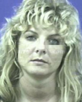 Rebecca Sue East