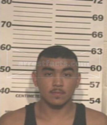 Benjamin Gonzalez Soto