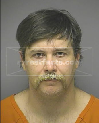 Brett Lee Thacker