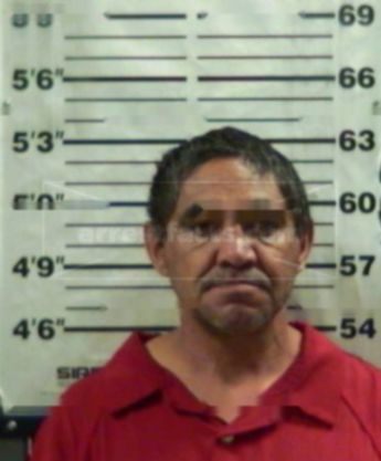 Bernie Maestas