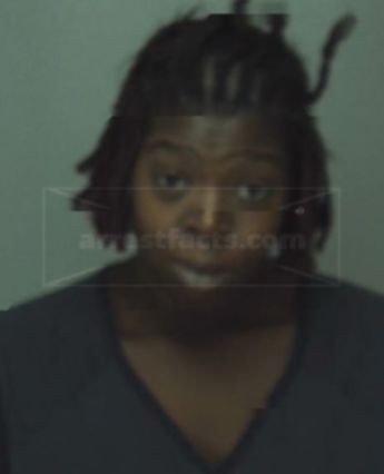 Monica Danielle Ellerby