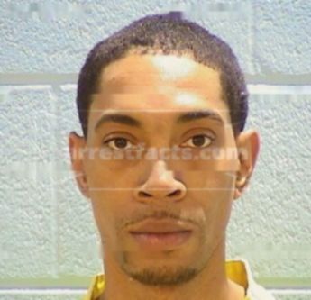 Broderick T Taylor