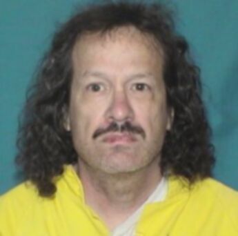 Robert Eugene Mcdonald