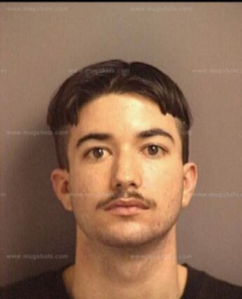 Seth Joseph Pearce