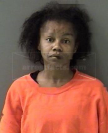Kendra Rose Lemon