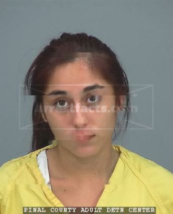 Breanna Duarte
