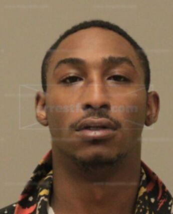 Donta Talon Johnson