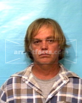 Donald Firan Roberts