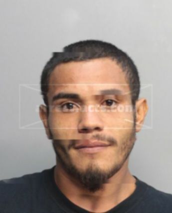 Daniel Pacheco