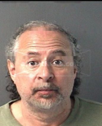 Richard Timothy Bara