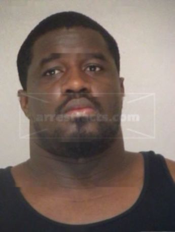 Welton Floyd Harris