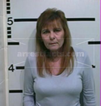 Melany Gail Bushn