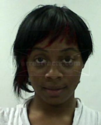Clistia Ashley Holsey