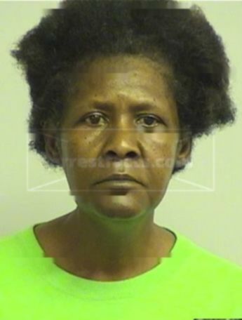 Gloria Hawkins