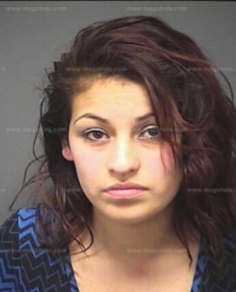 Mariza Yaqueline Valenzuela Chavez