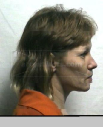 Shelly R Arterberry