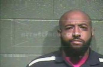 Quinton Bryant Jerome Kirk Iii