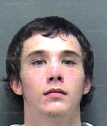 Aaron Justin Roberts