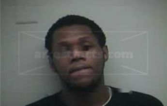 Deontay Maurice King