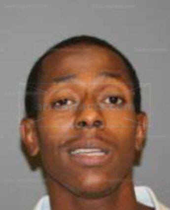 Tyrone Madison