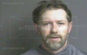 Bradley Leon Arrington