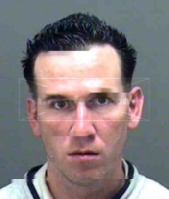 Brian Richard Swiney