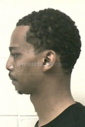 Hassan Geovonnie Gregg