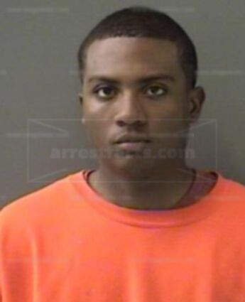 Darrick Bell